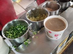 -汪记鲜鱼糊汤粉(沈阳路总店)