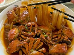 -品鲜村农家菜·阳澄湖大闸蟹(总店)