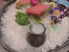 -福樱兰海鲜放题铁板烧(加州店)