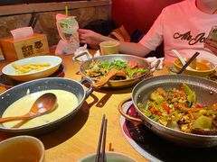 -吃饭皇帝大(合生汇店)