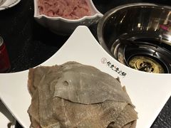 -仁虎老火锅(黄泥磅店)