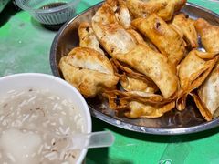 -麻木老地方牛筋牛杂(长堤街店)