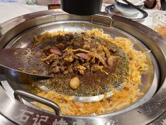 -石记东北风味烤肉(系马桩第二分店)