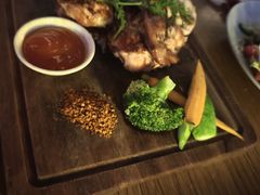 -MARU玛露音乐餐厅(大学路店)