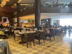 -乌鲁木齐环球国际大酒店