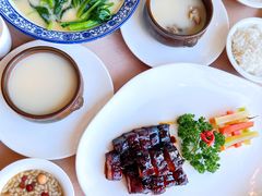 -桂林肥仔·中华餐饮名店(园湖店)