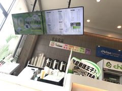 -察理王子(七星店)