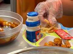 -黄记煌三汁焖锅(新佳丽江汉路店)