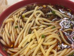 -郑记牛肉面(吉庆街店)