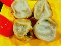 -阿三生煎(友谊大街店)