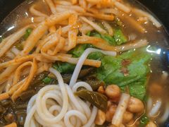 -桂在香知桂林米粉(红博中央公园店)
