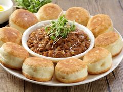 肉酱黄鱼籽-天宝海鲜酒楼(开发区珠江道店)
