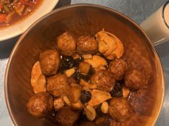 -柴米油盐三杯鸡(象山北路店)