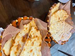 -南国印度餐厅Dakshin