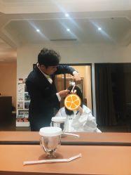 -悦Salon发型设计