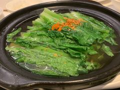 -港丽餐厅(高德置地店)