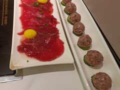 -许府牛火锅(信义坊总店)