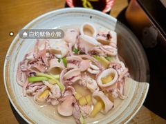 -将夜1988私房菜·深夜食堂(奥体中心店)