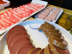 -小龙坎火锅(香港中路店)
