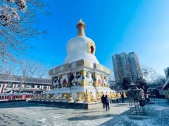 -护国法轮寺