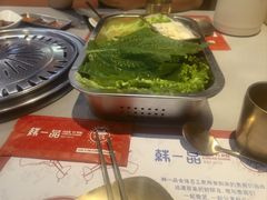 -韩一品韩国料理(柏庐南路店)