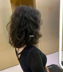 点击看大图 -KIMI HAIR SALON·烫染设计店