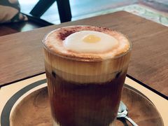 椰汁dity-时光花园(白鹭洲店)