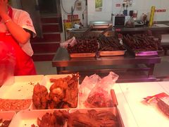 -净香园熟肉(北坦总店)