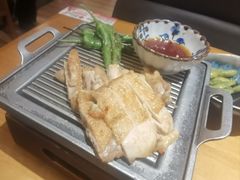 -一心创作料理屋(经开万达店)