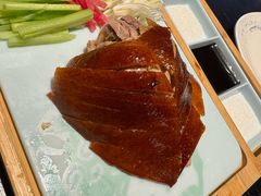 -满园烤鸭·春饼(沈北万达店)