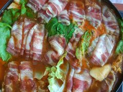 肥牛火锅-HONGA HONGA雄家(曹路店)