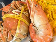 -蟹村草堂·苏式园林人文农家·大闸蟹