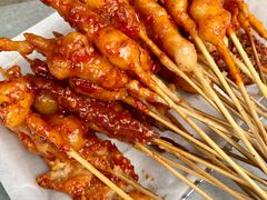 -辽B·小串(总店)