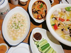 -绍兴老味道·非遗门店(银泰城店)