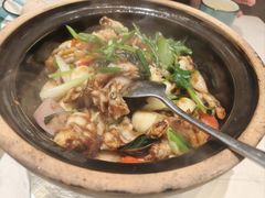 -常来小聚·广州非遗传承餐厅(高德置地店)