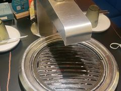 -東盛炭烤自助料理(玄武招商花园城店)