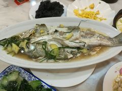 -观桥阁(锦溪店)