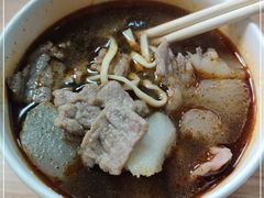 -江三王记牛杂馆(总店)