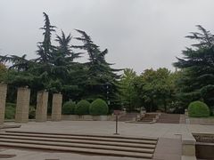 -大雁塔北广场音乐喷泉