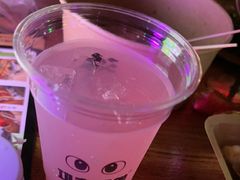 -功夫怪兽·烧烤(西工小街店)
