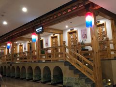 -纽斯桑拿会所(天山店)