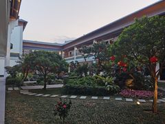 -聚福宝合苑食府(南头镇店)