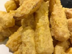 蛋黄焗南瓜-大鸭梨烤鸭店(朝阳路店)