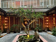 -南堂小馆·川菜馆(德商国际店)