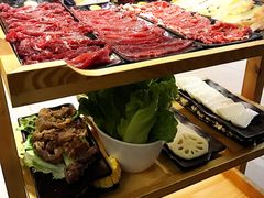 -陈记顺和牛肉火锅馆(天河北路店)