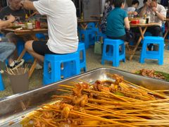 -雲记卢妈冷锅串串(中道街总店)