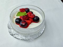 -瑞吉酒店 · Elba 欧尔巴意大利餐厅· 精致意餐·云端聚会