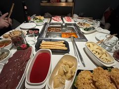 -海底捞火锅(外滩店)