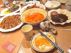 -張飛扒肉·龙江非遗(道外店)
