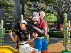 -东莞松山湖万象汇